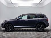 Volkswagen Touareg I Рестайлинг Москва  - изображение 19