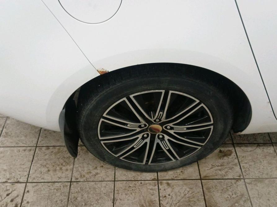 Opel Zafira C Москва  - изображение 15