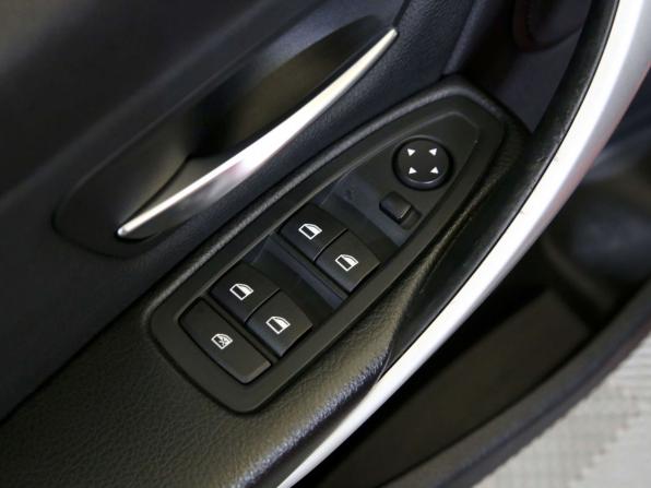 BMW 3 серии VI (F3x) с пробегом 2013 года, цена 1 199 000 рублей, 216932 км, седан, Автокод Объявления