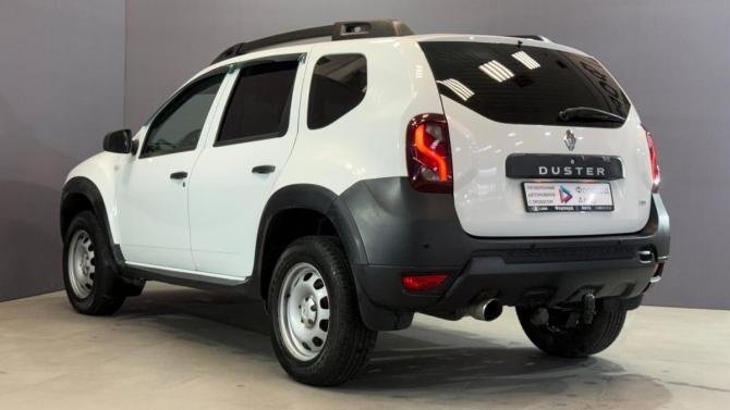 Renault Duster I Рестайлинг с пробегом 2020 года, цена 1 500 000 рублей, 44617 км, внедорожник, Автокод Объявления