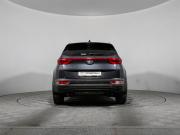 Kia Sportage IV Санкт-Петербург  - изображение 25