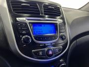 Hyundai Solaris I Уфа  - изображение 32
