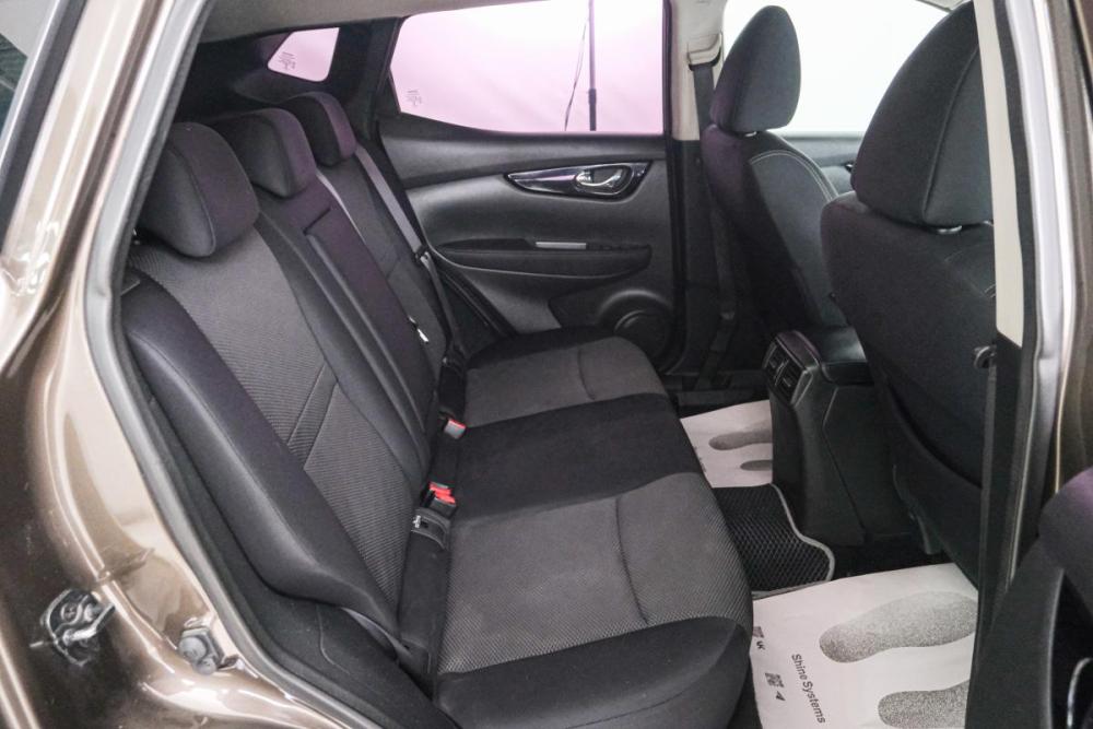 Nissan Qashqai II Красноярск  - изображение 22