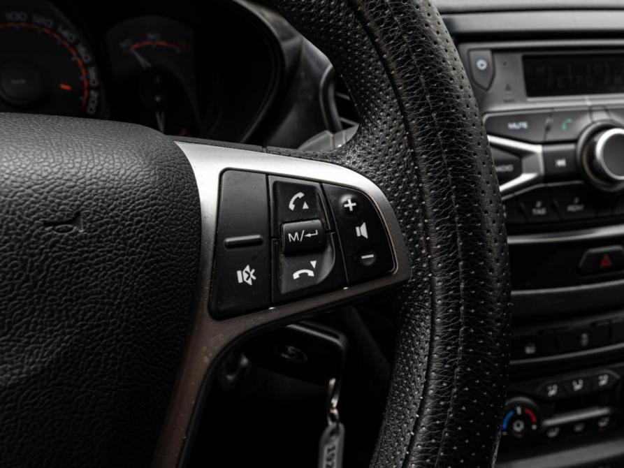 Lada (ВАЗ) Vesta I Краснодар  - изображение 16