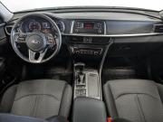 Kia Optima IV Рестайлинг Екатеринбург  - изображение 27