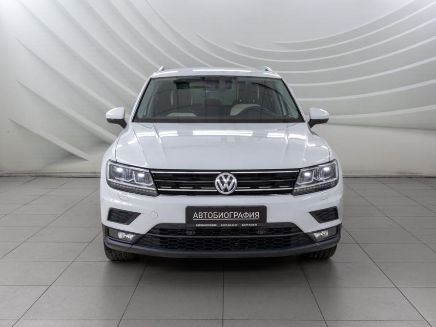 Volkswagen Tiguan II Волгоград  - изображение 2