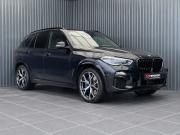 BMW X5 IV (G05/G18) Пермь  - изображение 59