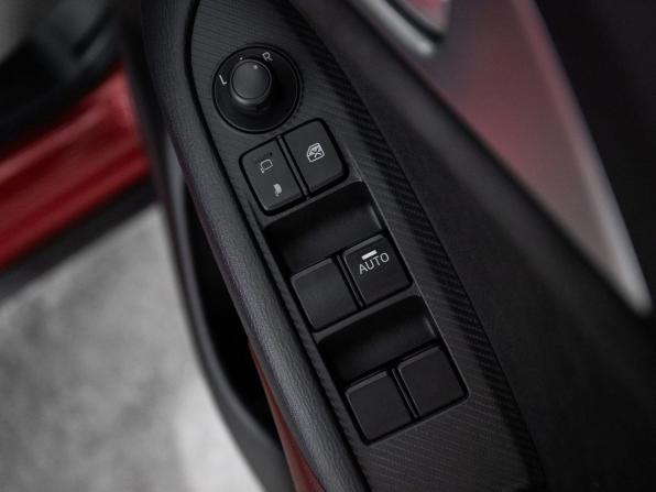 Mazda CX-3 I с пробегом 2016 года, цена 1 169 500 рублей, 120015 км, внедорожник, Автокод Объявления