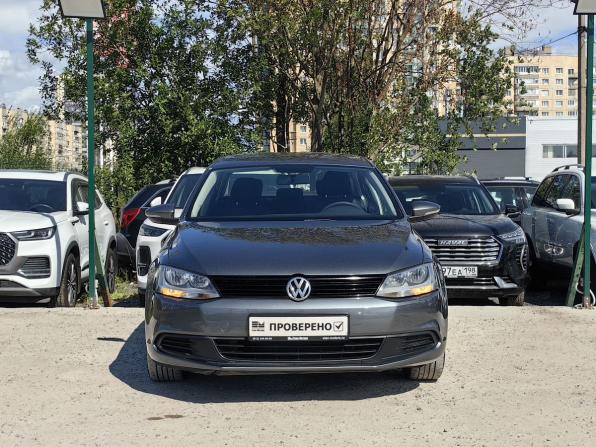 Volkswagen Jetta VI с пробегом 2012 года, цена 769 000 рублей, 260000 км, седан, Автокод Объявления