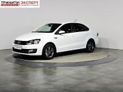 Volkswagen Polo V Рестайлинг Белгород  - изображение 17