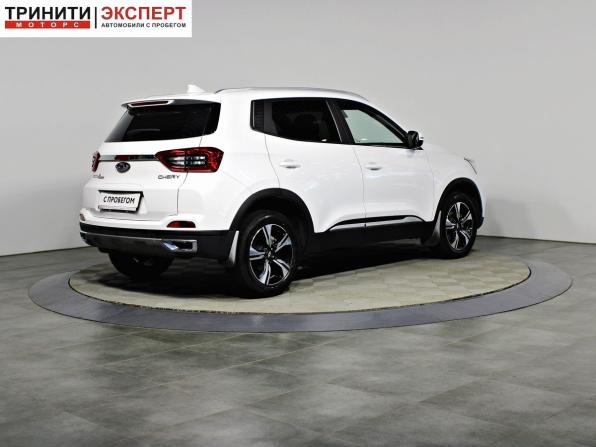Chery Tiggo 4 Pro I Рестайлинг с пробегом 2025 года, цена 1 957 000 рублей, 17914 км, внедорожник, Автокод Объявления