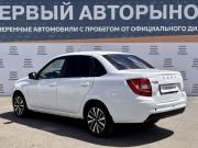 Lada (ВАЗ) Granta I Рестайлинг Краснодар  - изображение 29