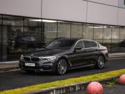 BMW 5 серии VII (G30/G31/G38) Санкт-Петербург  - изображение 42