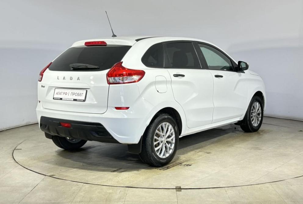 Lada (ВАЗ) XRAY I Саранск  - изображение 7