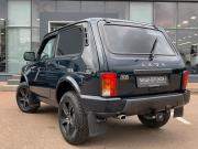Lada (ВАЗ) Niva Legend Стерлитамак  - изображение 20
