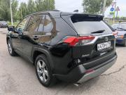 Toyota RAV4 V (XA50) Нижнекамск  - изображение 36