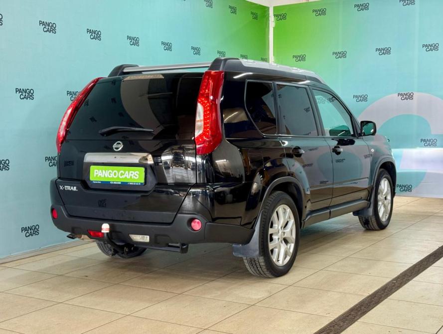 Nissan X-Trail II Рестайлинг Набережные Челны  - изображение 3