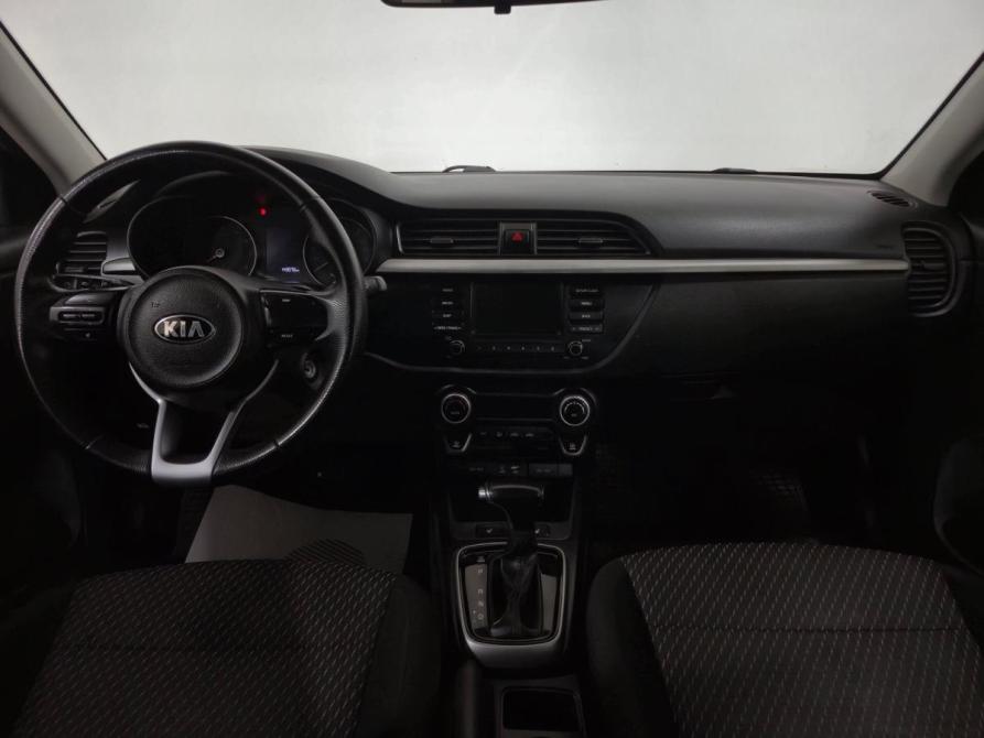 Kia Rio IV Альметьевск  - изображение 10