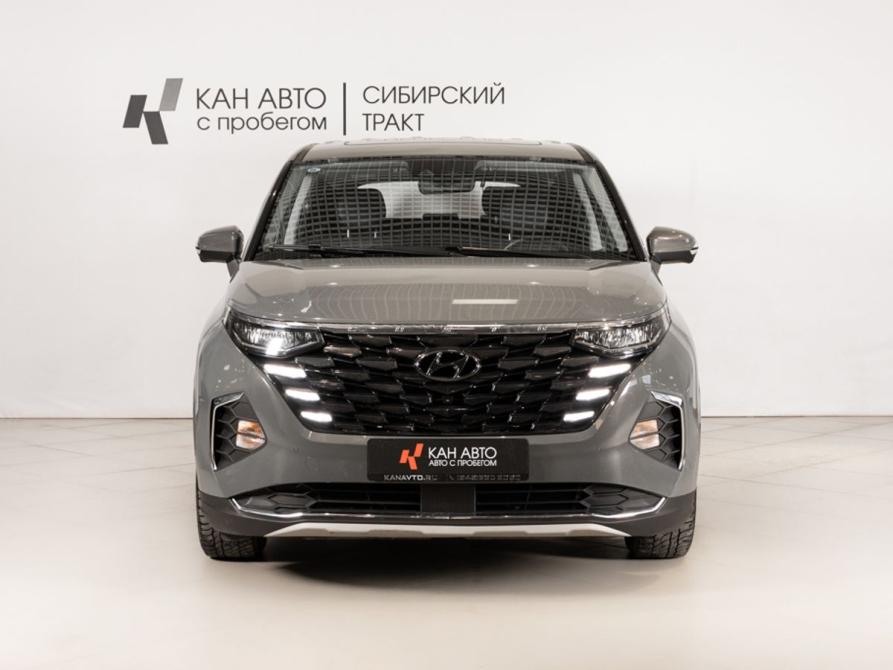 Hyundai Custo Казань  - изображение 2
