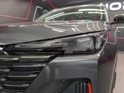 Changan CS55 Plus II Москва  - изображение 60