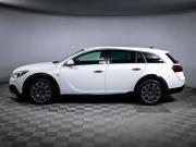 Opel Insignia I Рестайлинг Москва  - изображение 25