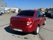 Lada (ВАЗ) Granta I Оренбург  - изображение 16