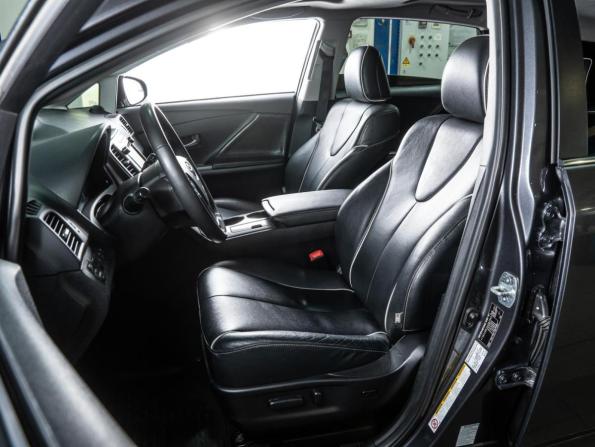 Toyota Venza I Рестайлинг с пробегом 2014 года, цена 2 730 000 рублей, 132173 км, внедорожник, Автокод Объявления