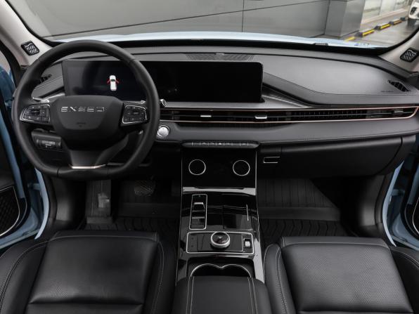 Exeed LX I Рестайлинг с пробегом 2023 года, цена 2 249 000 рублей, 20526 км, внедорожник, Автокод Объявления