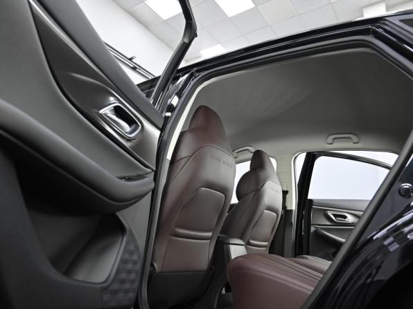 Новый BAIC U5 Plus 2025 года, цена 2 249 000 рублей, седан, Автокод Объявления