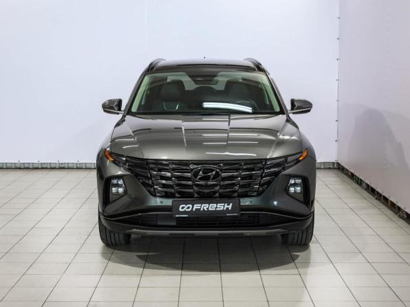 Hyundai Tucson IV с пробегом 2021 года, цена 2 969 000 рублей, 83355 км, внедорожник, Автокод Объявления