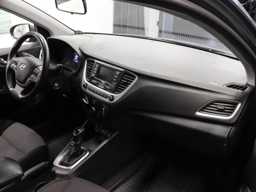 Hyundai Solaris II Химки  - изображение 8