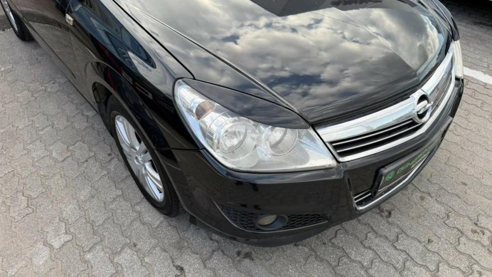 Opel Astra H Рестайлинг Череповец  - изображение 4