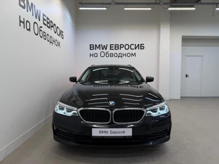 BMW 5 серии VII (G30/G31/G38) Санкт-Петербург  - изображение 3