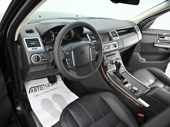Land Rover Range Rover Sport I Рестайлинг с пробегом 2010 года, цена 1 599 000 рублей, 206000 км, внедорожник, Автокод Объявления