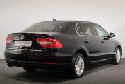 Skoda Superb II Рестайлинг Ярославль  - изображение 29