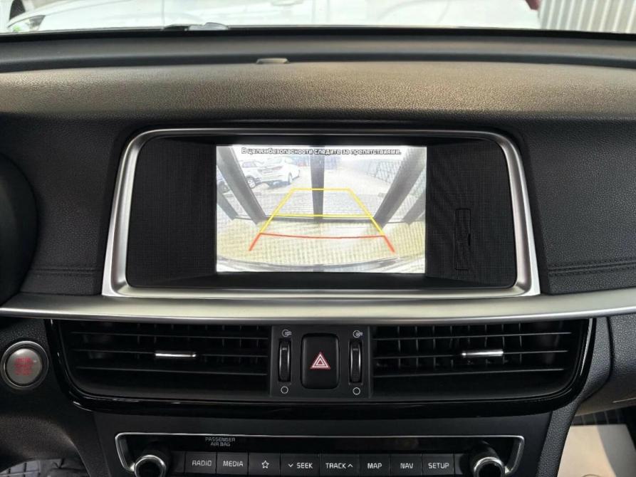 Kia Optima IV Рестайлинг Калининград  - изображение 29