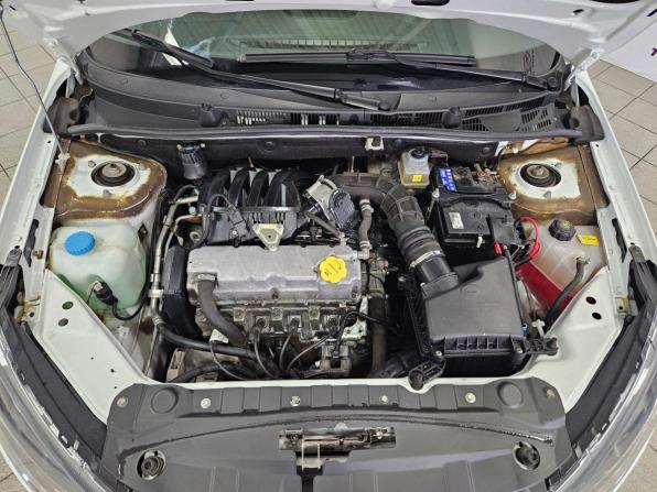 Lada (ВАЗ) Granta I Рестайлинг с пробегом 2023 года, цена 765 000 рублей, 34849 км, лифтбек, Автокод Объявления