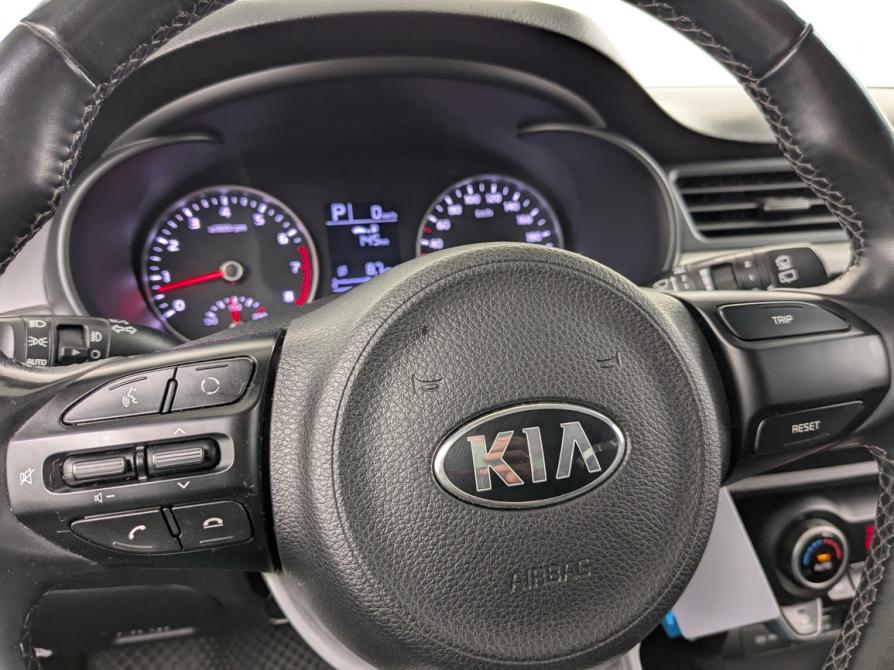 Kia Rio IV Москва  - изображение 5
