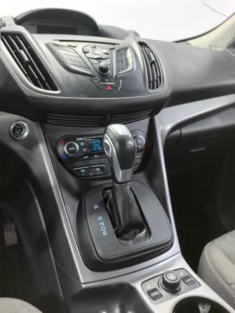Ford Kuga II с пробегом 2015 года, цена 1 690 000 рублей, 49000 км, внедорожник, Автокод Объявления