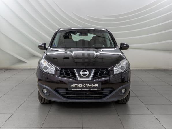 Nissan Qashqai I Рестайлинг с пробегом 2012 года, цена 1 018 000 рублей, 179860 км, внедорожник, Автокод Объявления