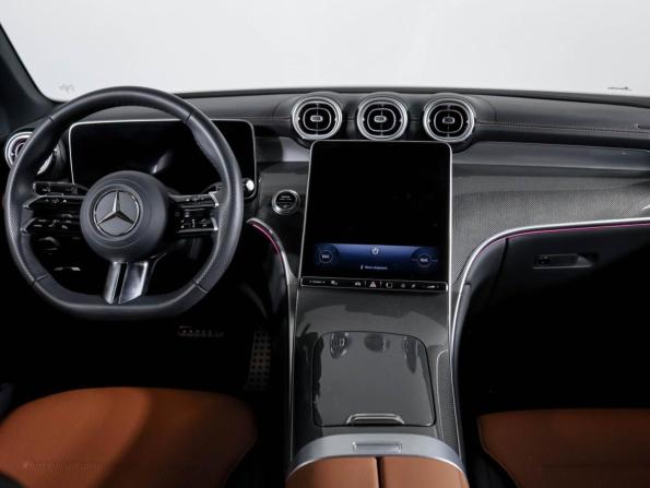 Mercedes-Benz GLC Coupe II (C254) с пробегом 2024 года, цена 7 249 000 рублей, 8000 км, внедорожник, Автокод Объявления