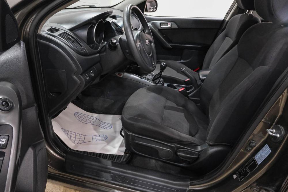 Kia Cerato II Новокузнецк  - изображение 12