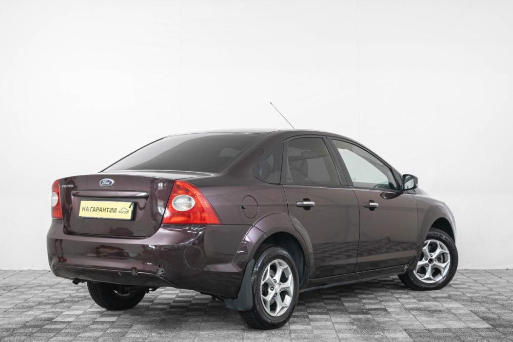 Ford Focus II Рестайлинг Кемерово  - изображение 7
