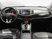 Kia Sportage III Казань  - изображение 15