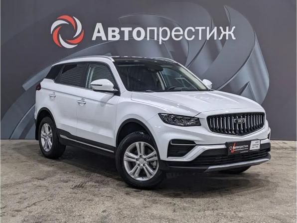 Belgee X70 I Рестайлинг с пробегом 2025 года, цена 2 259 000 рублей, 20325 км, внедорожник, Автокод Объявления