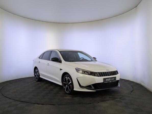 Kaiyi E5 с пробегом 2023 года, цена 1 330 000 рублей, 23202 км, седан, Автокод Объявления