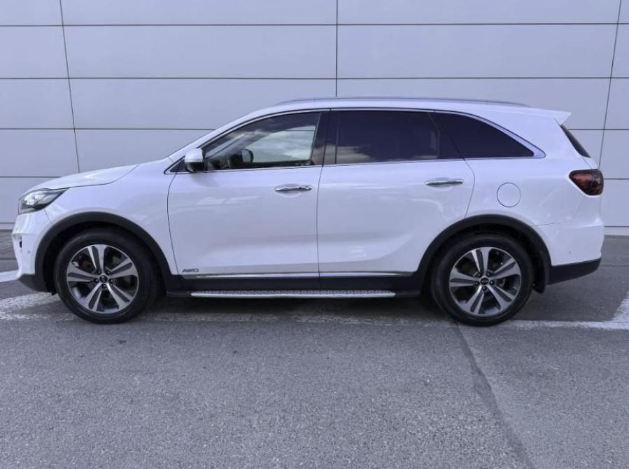 Kia Sorento II Рестайлинг Ставрополь  - изображение 8