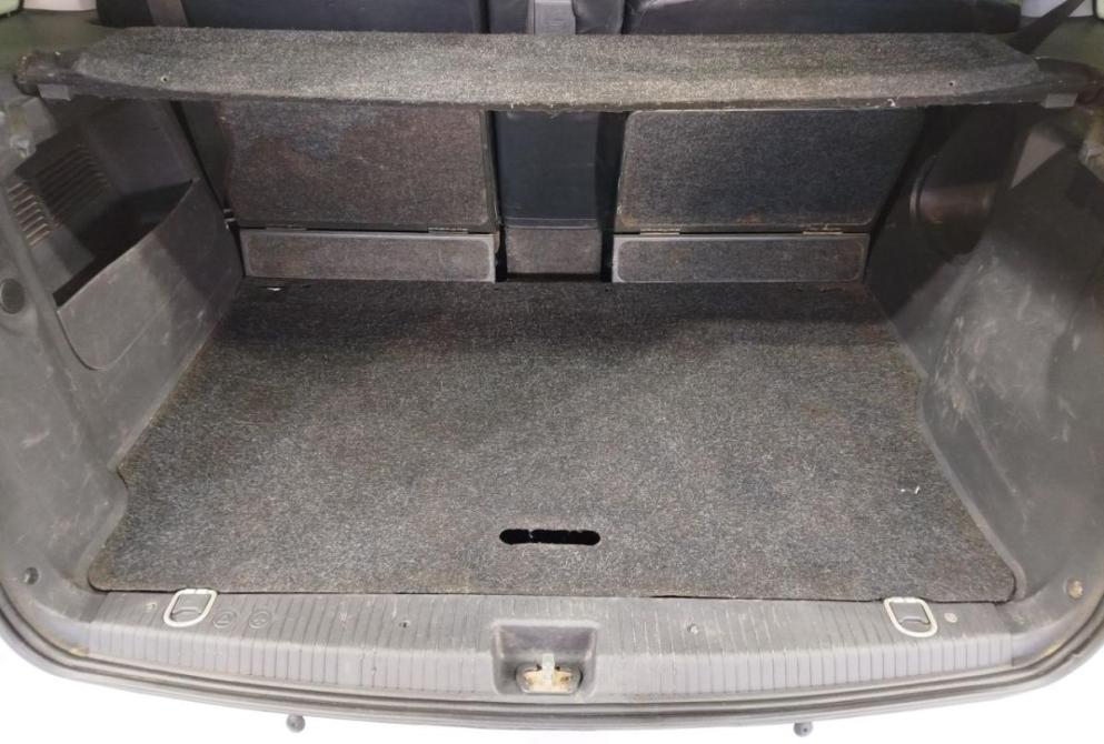 Opel Meriva A Рестайлинг Саратов  - изображение 12