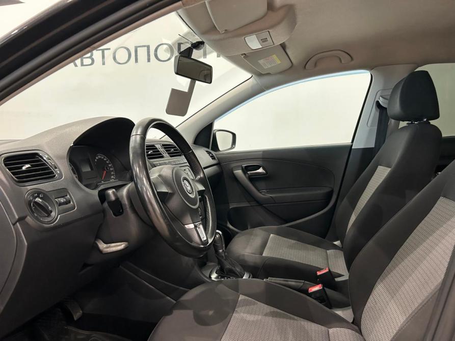 Volkswagen Polo V Санкт-Петербург  - изображение 16