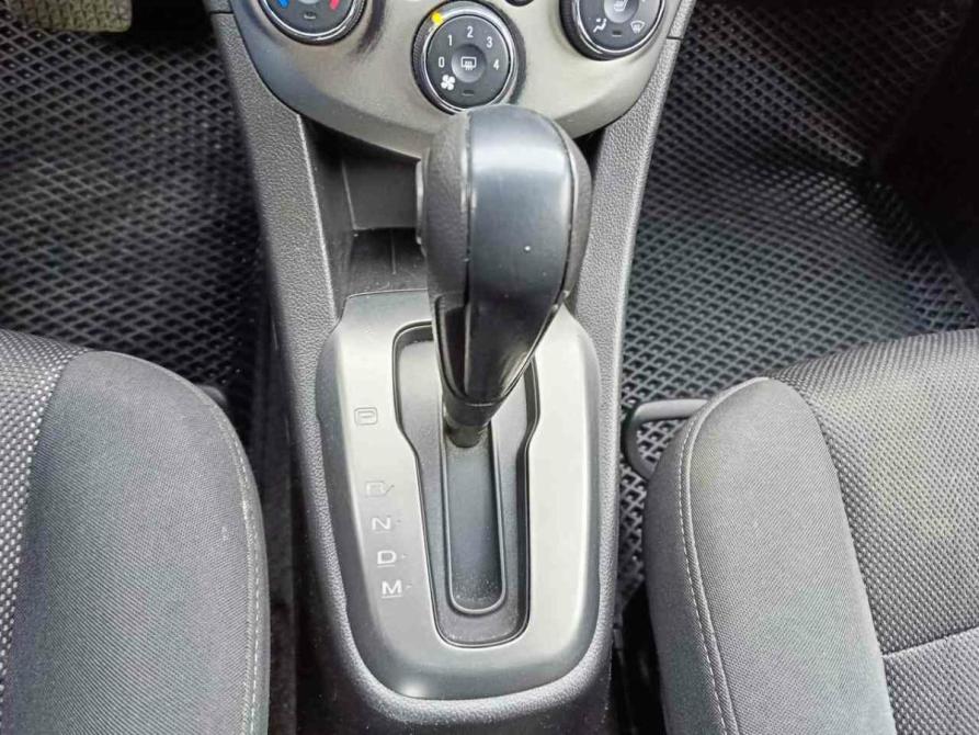 Chevrolet Aveo II Тюмень  - изображение 18